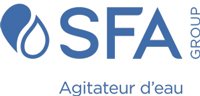 200x96_OKWEB-LOGO_SFA_GROUP_Agitateur_d_eau_Pantone7683C