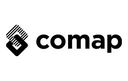 Logo comap V2